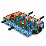 Mini stolný futbal 50 x 30 cm, detský stolný futbal ECOTOYS Mini stolný futbal 50 x 30 cm, detský stolný futbal ECOTOYS