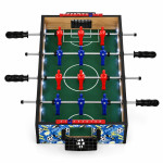Mini stolný futbal 50 x 30 cm, detský stolný futbal ECOTOYS Mini stolný futbal 50 x 30 cm, detský stolný futbal ECOTOYS