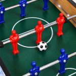 Mini stolný futbal 50 x 30 cm, detský stolný futbal ECOTOYS Mini stolný futbal 50 x 30 cm, detský stolný futbal ECOTOYS