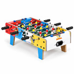 Mini stolný futbal 70 x 35 cm, detský stolný futbal ECOTOYS Mini stolný futbal 70 x 35 cm, detský stolný futbal ECOTOYS