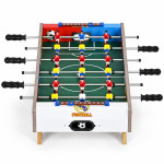 Mini stolný futbal 70 x 35 cm, detský stolný futbal ECOTOYS Mini stolný futbal 70 x 35 cm, detský stolný futbal ECOTOYS