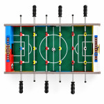 Mini stolný futbal 70 x 35 cm, detský stolný futbal ECOTOYS Mini stolný futbal 70 x 35 cm, detský stolný futbal ECOTOYS