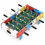 Mini stolný futbal 70 x 35 cm, detský stolný futbal ECOTOYS Mini stolný futbal 70 x 35 cm, detský stolný futbal ECOTOYS