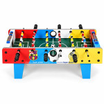 Mini stolný futbal 70 x 35 cm, detský stolný futbal ECOTOYS Mini stolný futbal 70 x 35 cm, detský stolný futbal ECOTOYS