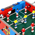 Mini stolný futbal 70 x 35 cm, detský stolný futbal ECOTOYS Mini stolný futbal 70 x 35 cm, detský stolný futbal ECOTOYS