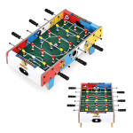 Mini stolný futbal 70 x 35 cm, detský stolný futbal ECOTOYS Mini stolný futbal 70 x 35 cm, detský stolný futbal ECOTOYS