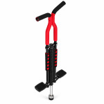 Pogo tyč na skákanie, jump stick, skákadlo pre deti do 80 kg, čierna Pogo tyč na skákanie, jump stick, skákadlo pre deti do 80 kg, čierna