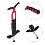 Pogo tyč na skákanie, jump stick, skákadlo pre deti do 80 kg, čierna Pogo tyč na skákanie, jump stick, skákadlo pre deti do 80 kg, čierna