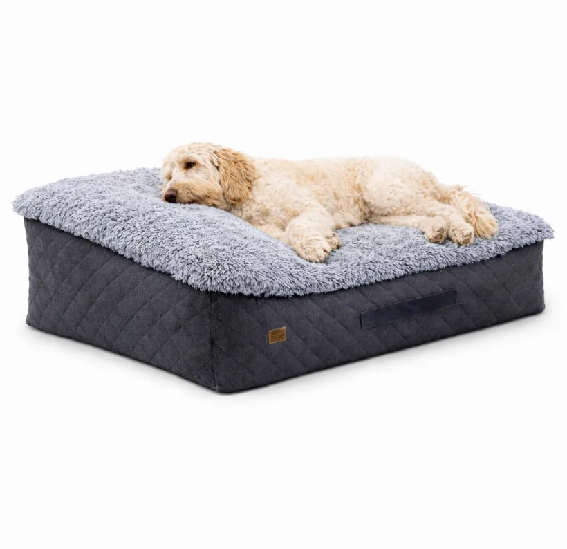 Golden Dog Pohovka Golden dog pre psy Shaggy – M
