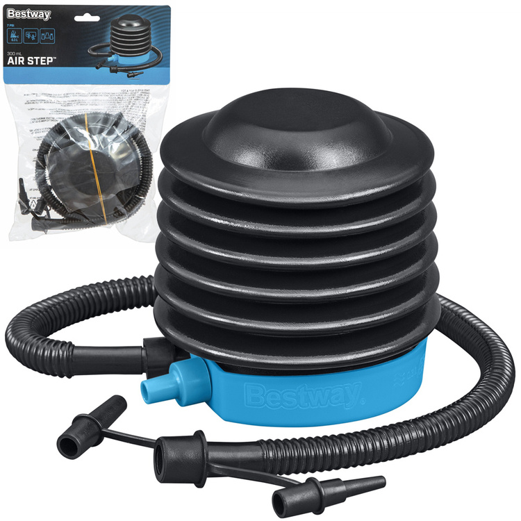 Bestway Nožná pumpa Bestway 62147