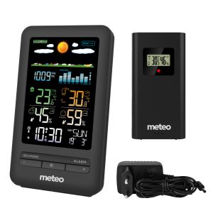 METEO Meteostanica METEO SP103 so senzorom