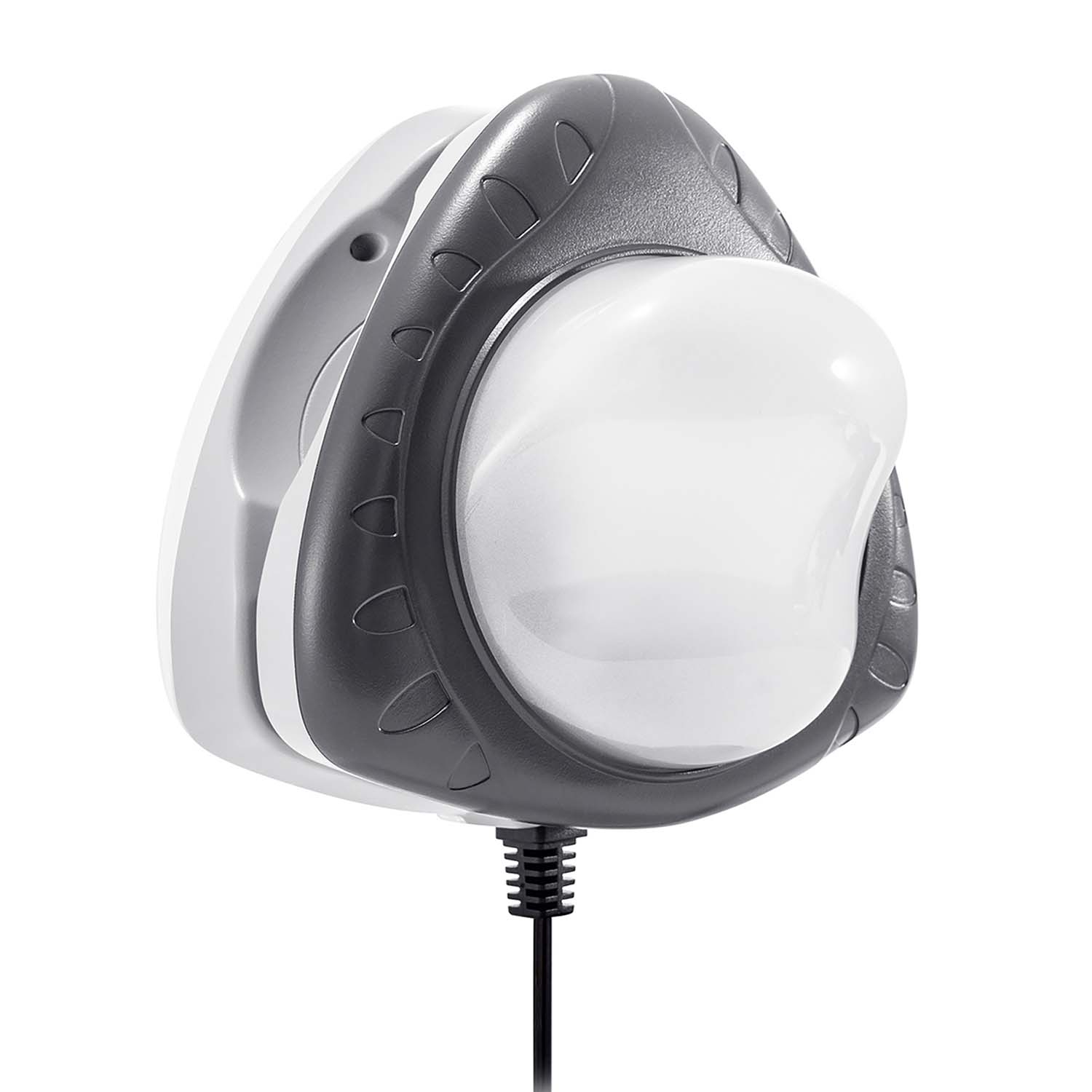 Intex Magnetická bazénová lampa, rôzne farby, LED INTEX 28698